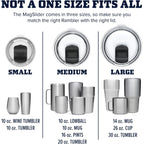 YETI Rambler MagSlider Lid