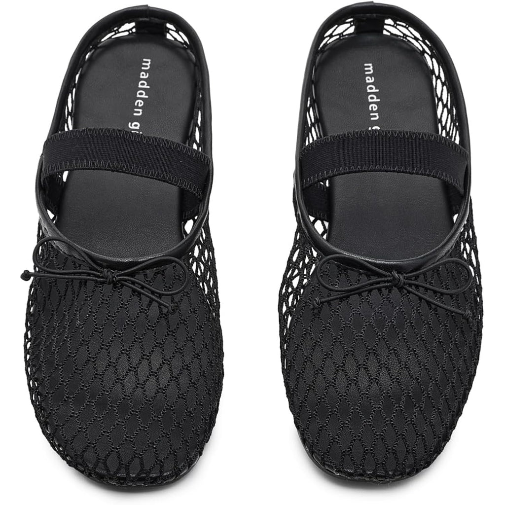 Madden Girl Womens Bonita