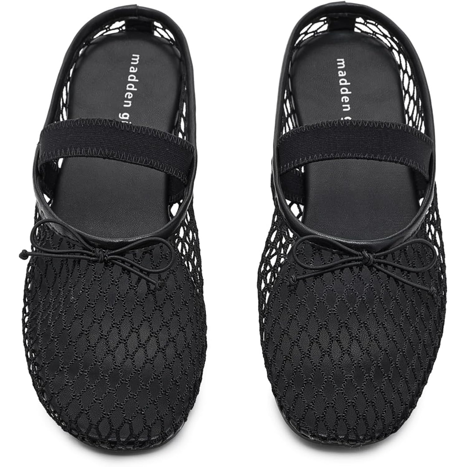 Madden Girl Womens Bonita