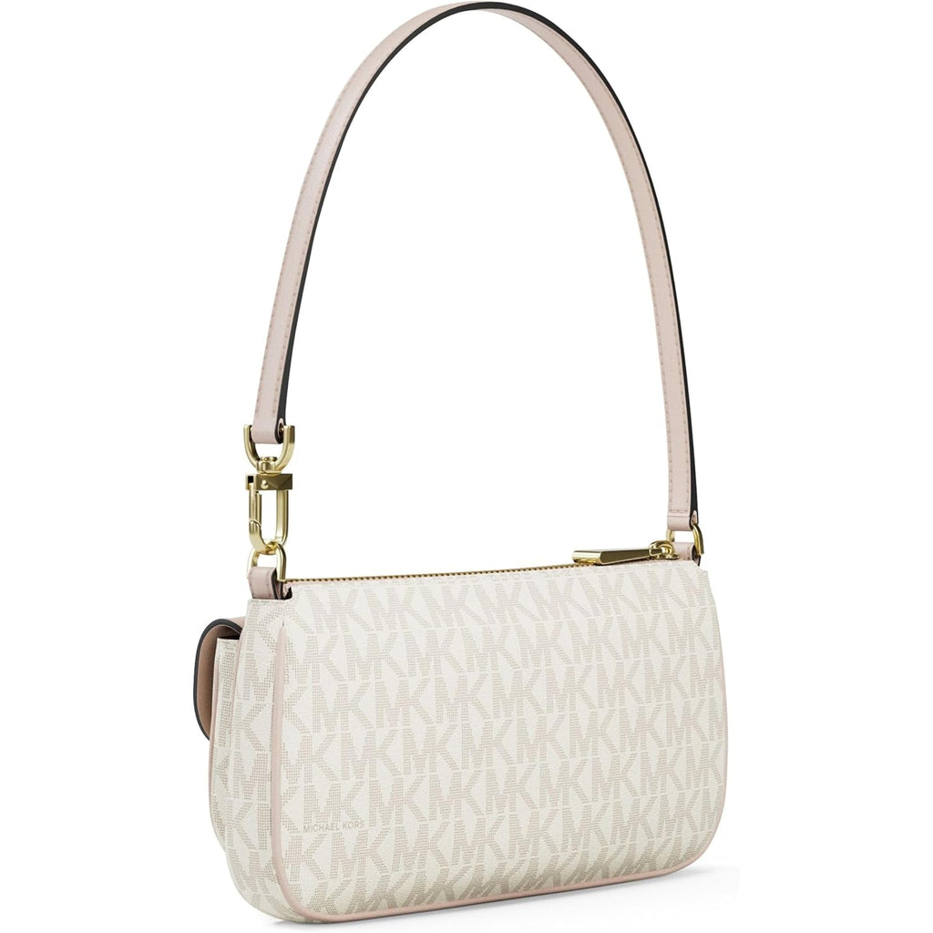 Michael Kors Zoe Small Convertible Pouchette