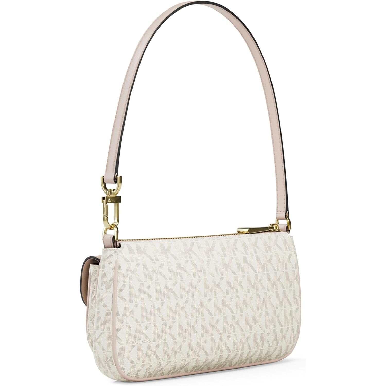 Michael Kors Zoe Small Convertible Pouchette