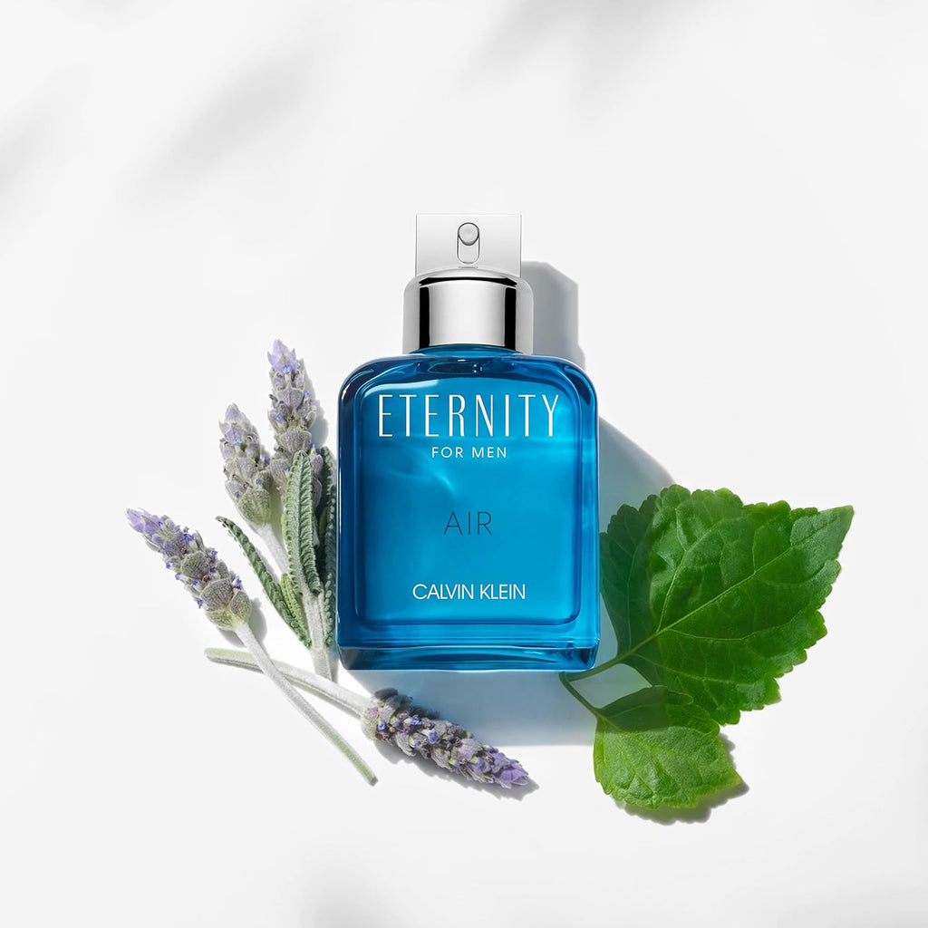 Calvin Klein Eternity-Air