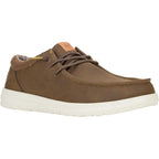 Heydude Men'S Paul | Men’S Shoes | Men'S Lace Up Loafers | Comfortable & Light-Weight