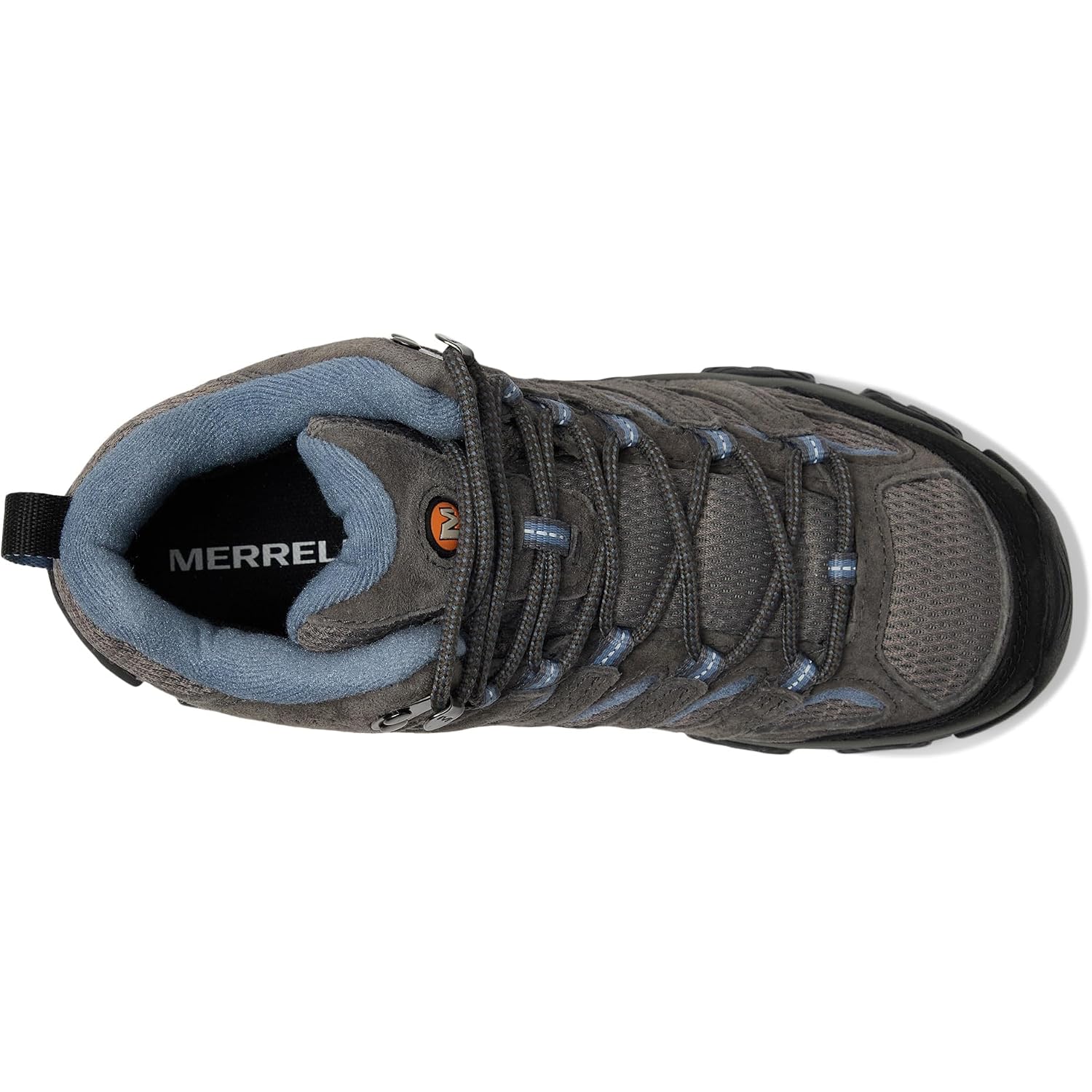 Merrell Women'S Moab 3 Mid Waterproof Hiking Boots