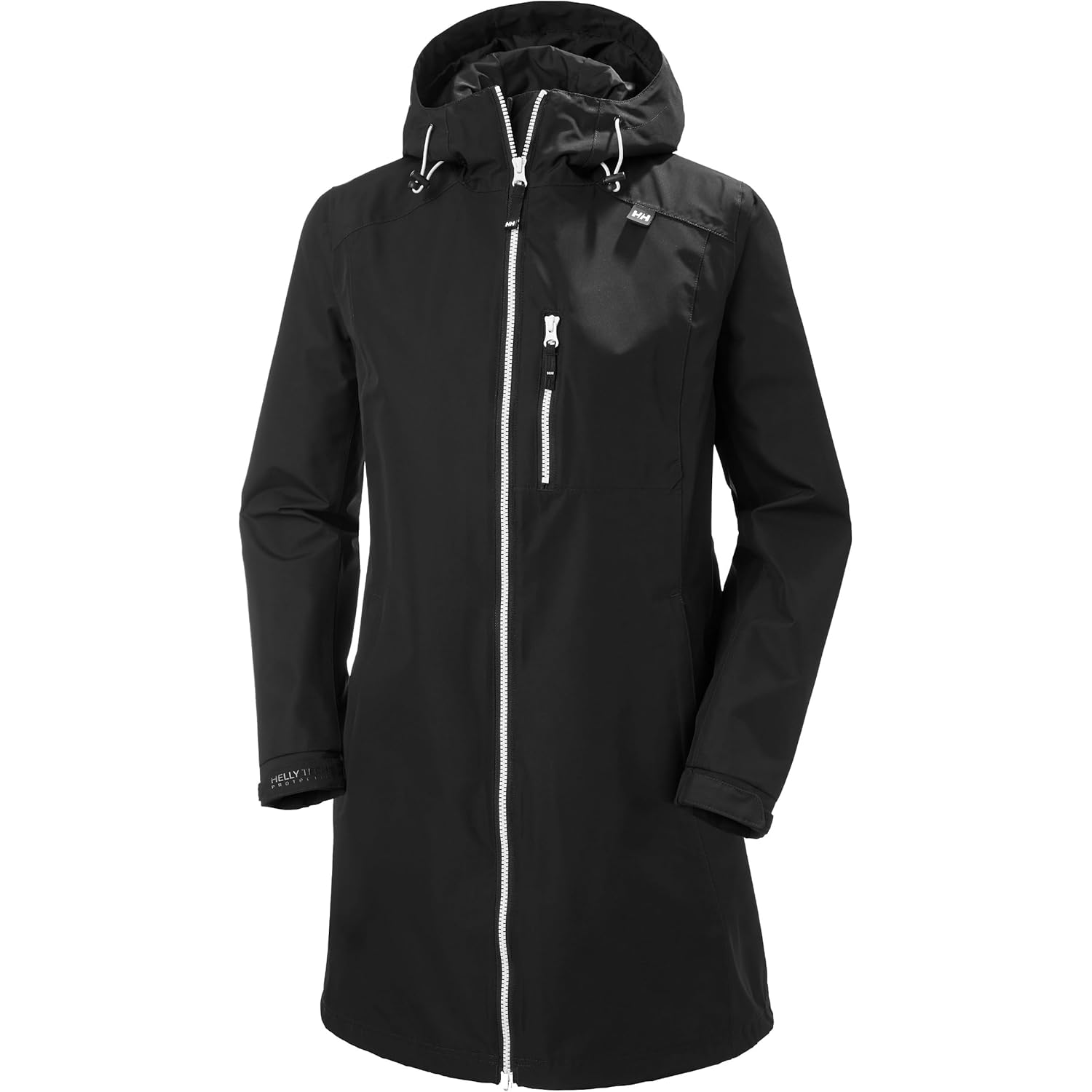Helly Hansen Women's Long Belfast Jacket
