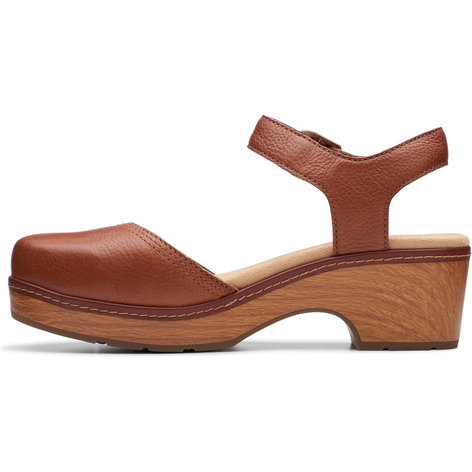Clarks Womens Paizlee Bay