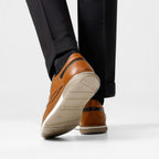 Bruno Marc Men'S Casual Dress Oxfords Shoes Business Formal Derby Sneakers