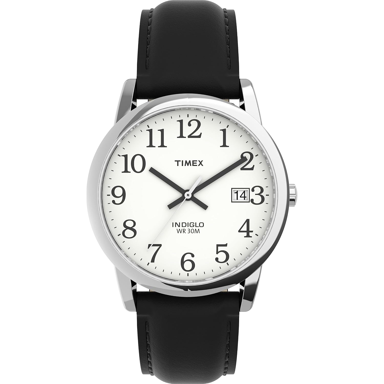 Timex Men'S Easy Reader Watch