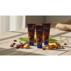 Vaseline All Purpose Cream Cocoa Glow, With Pure Cocoa Butter, 6-Pack, 1.41 Fl Oz Each, 6 Tubes