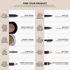 Anastasia Beverly Hills - Brow Powder Duo