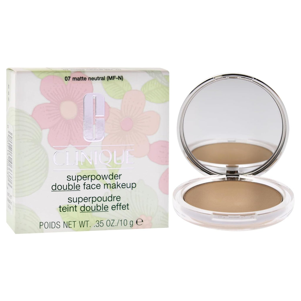 Clinique Clinique Superpowder
