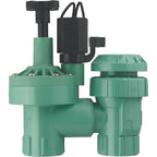 1-Pack Orbit 57623 3/4" Fpt 100 Series Anti-Siphon Automatic Sprinkler Valve With Flow Control