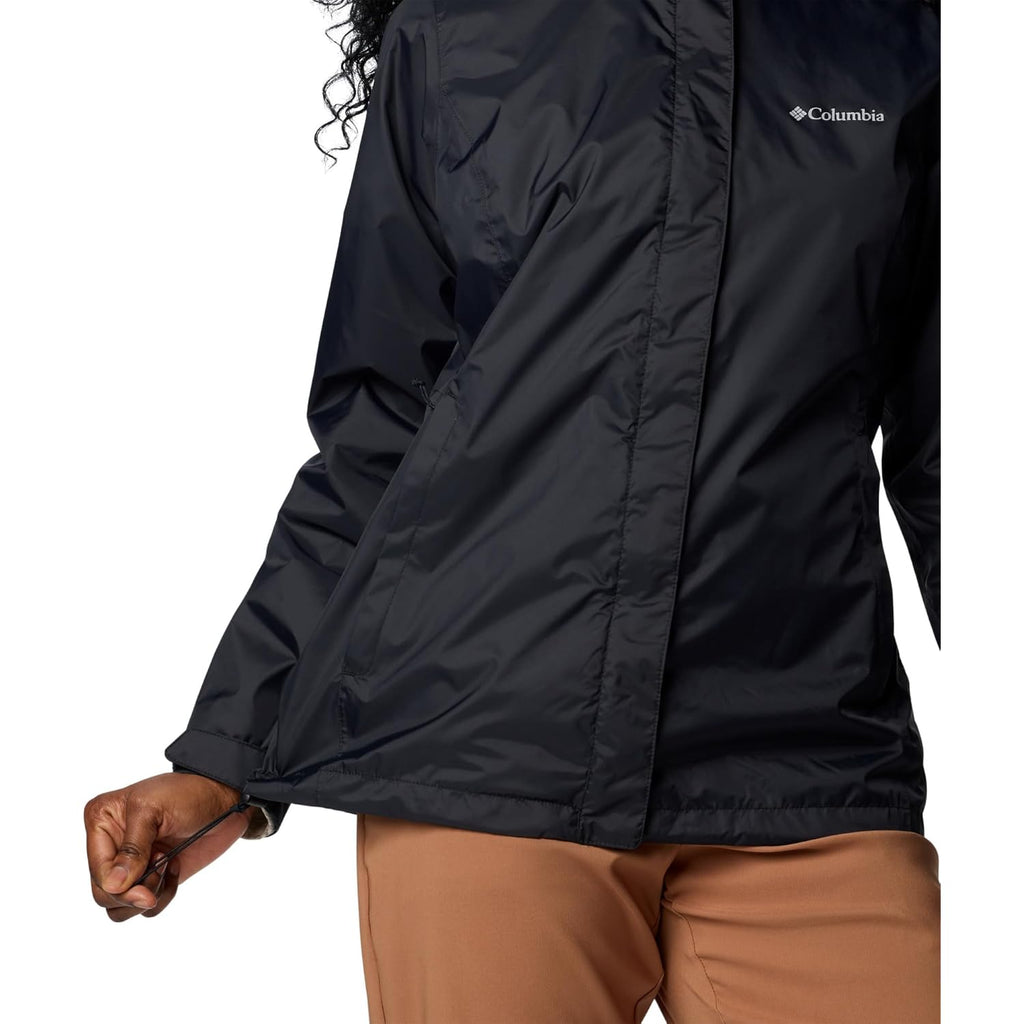 Columbia Womenâs Arcadia II Jacket
