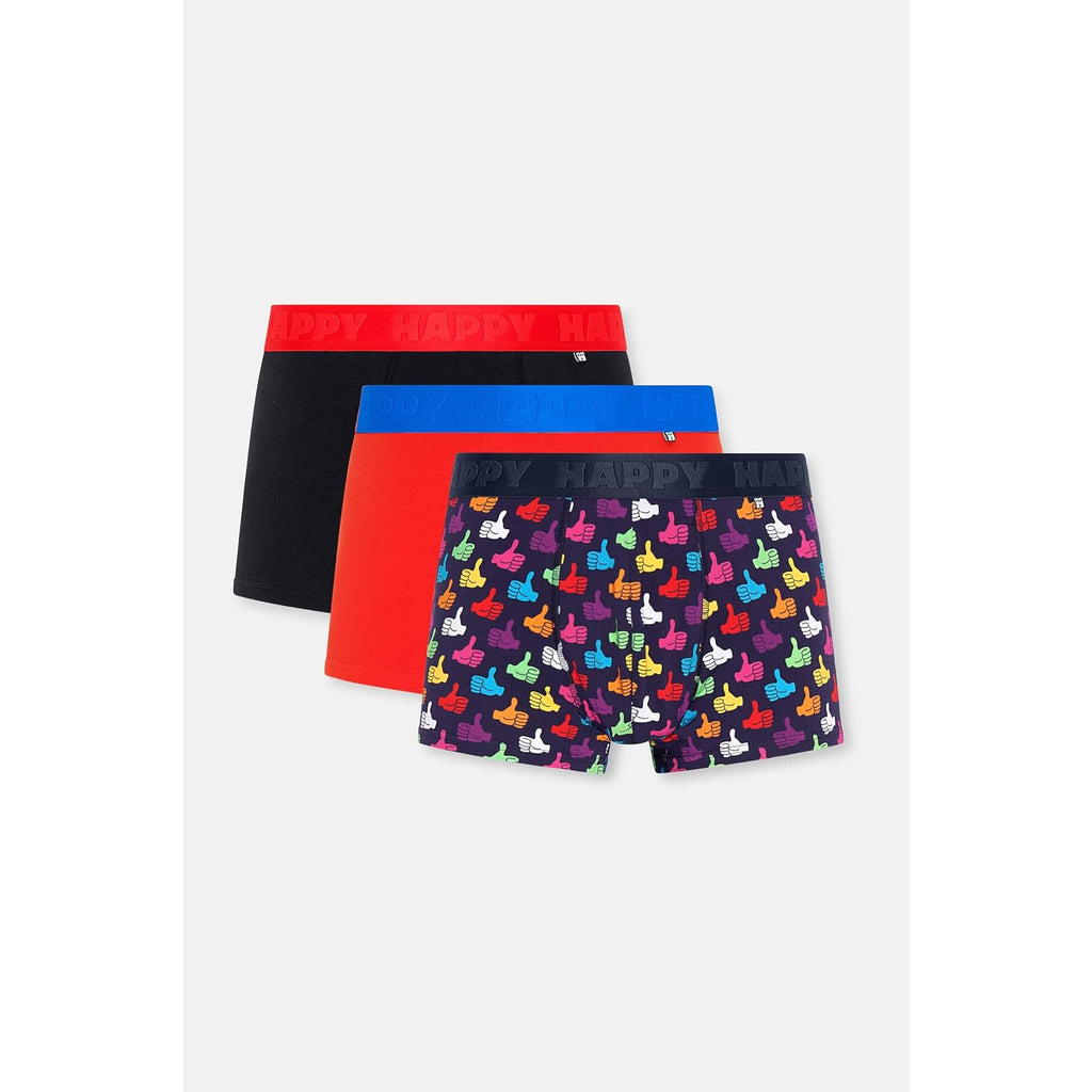 Happy Socks Boxer Packs