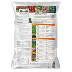 Milorganite All-Purpose Eco-Friendly Slow-Release Nitrogen 6-4-0 Fertilizer, 32 Lb Bag - For Lawns, Flowers, And Gardens - Includes Bonus Feeding & Spreader Tips Brochure