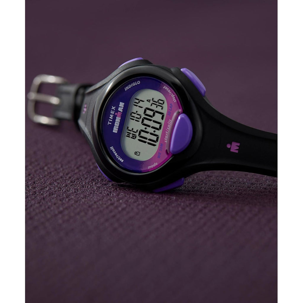 Timex Women's Ironman Triathlon Essential 34mm Watch