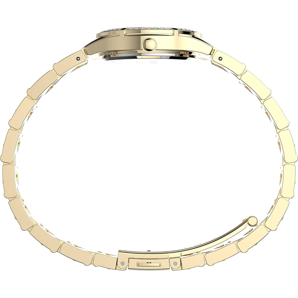 Timex Women'S Solar Premium Dress 28Mm Watch