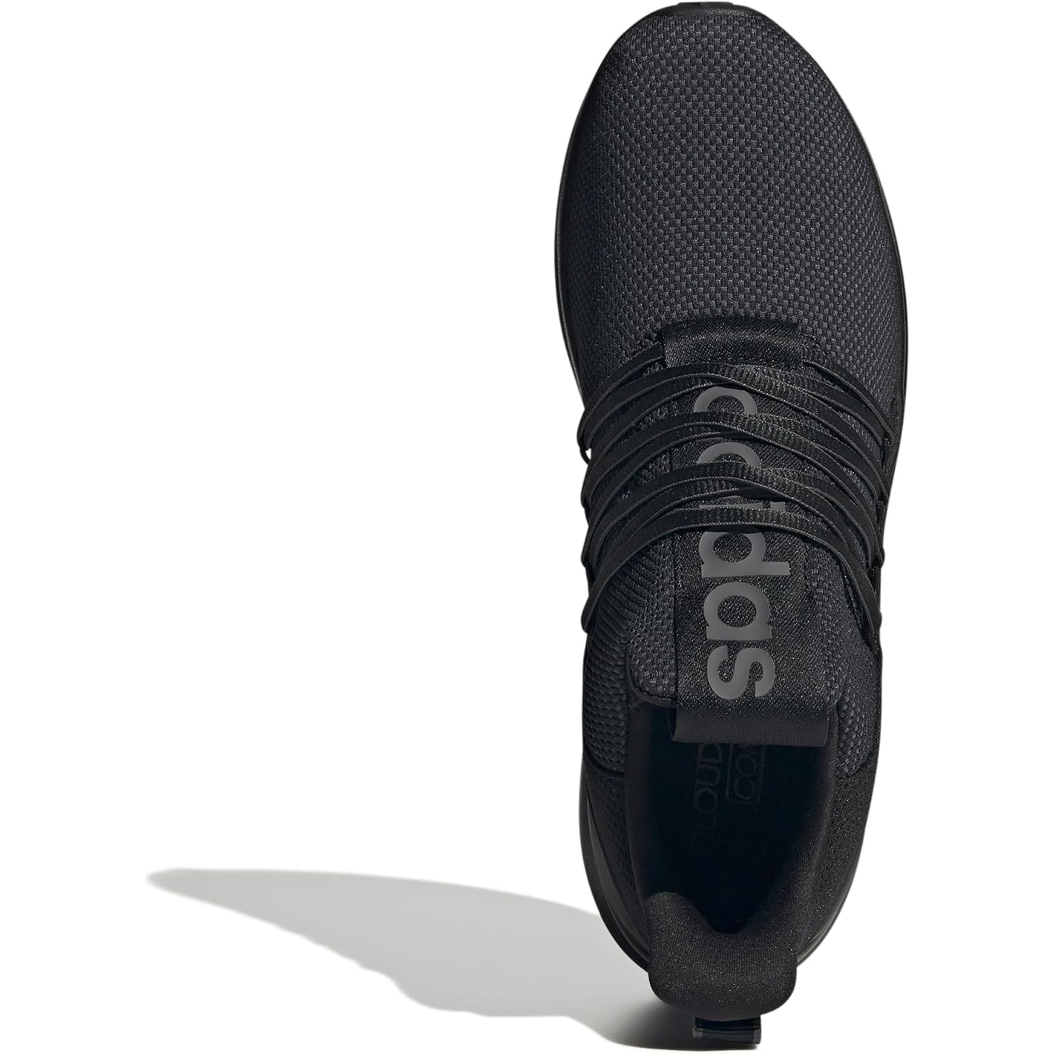 Adidas Men'S Lite Racer Adapt 7.0 Running Shoes