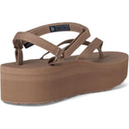 Teva Women'S Flatform Sandal Slim
