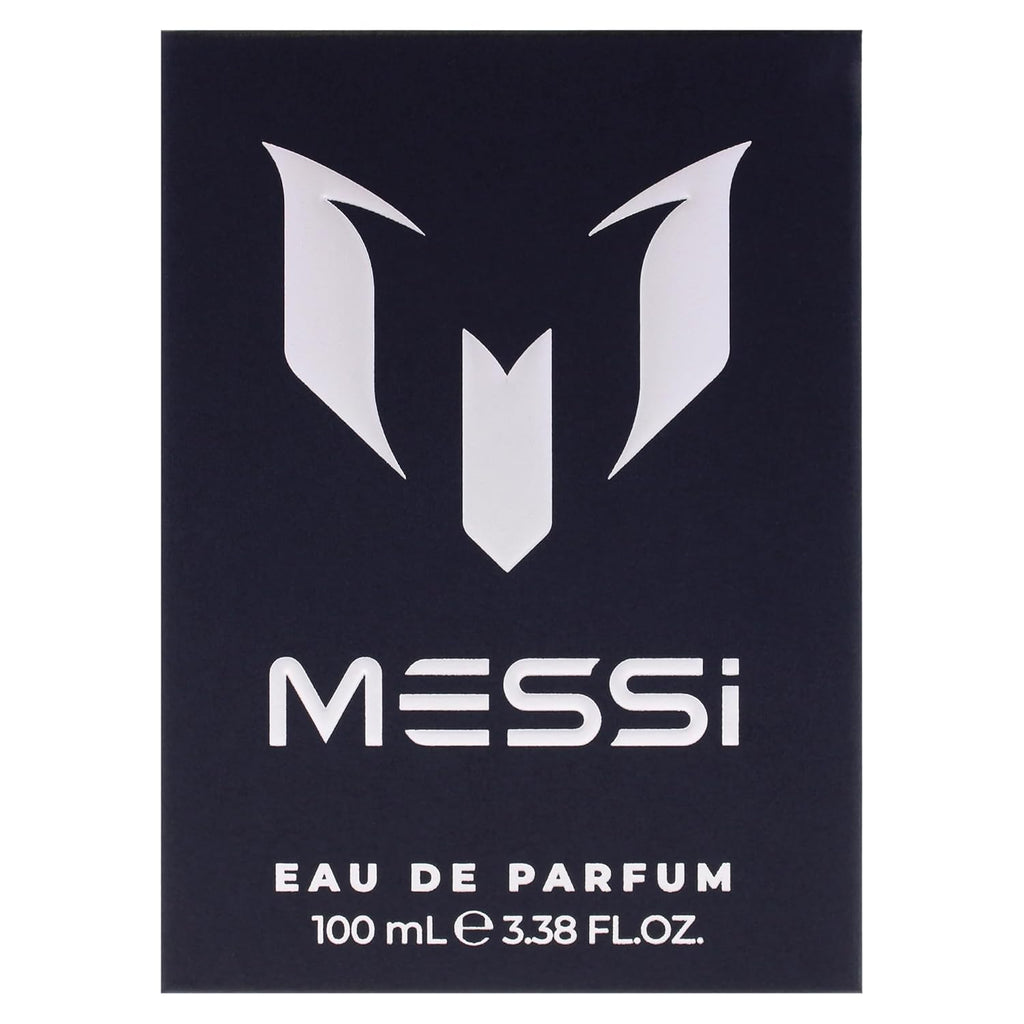 Items Messi 3.4 Edp M (129730)