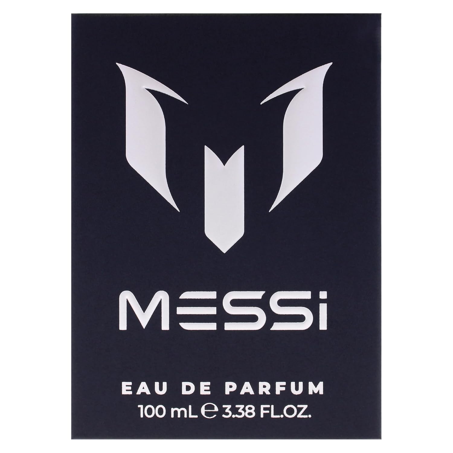 Items Messi 3.4 Edp M (129730)
