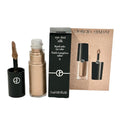 Giorgio Armani Mini Eye Tint Silk Liquid Satin Eye Color Rose Ashes # 11-3 Ml / 0.10 Fl Oz (Small)