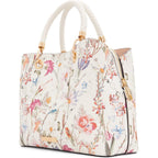 Aldo Women'S Myrtelaa Satchel, Bright Multi
