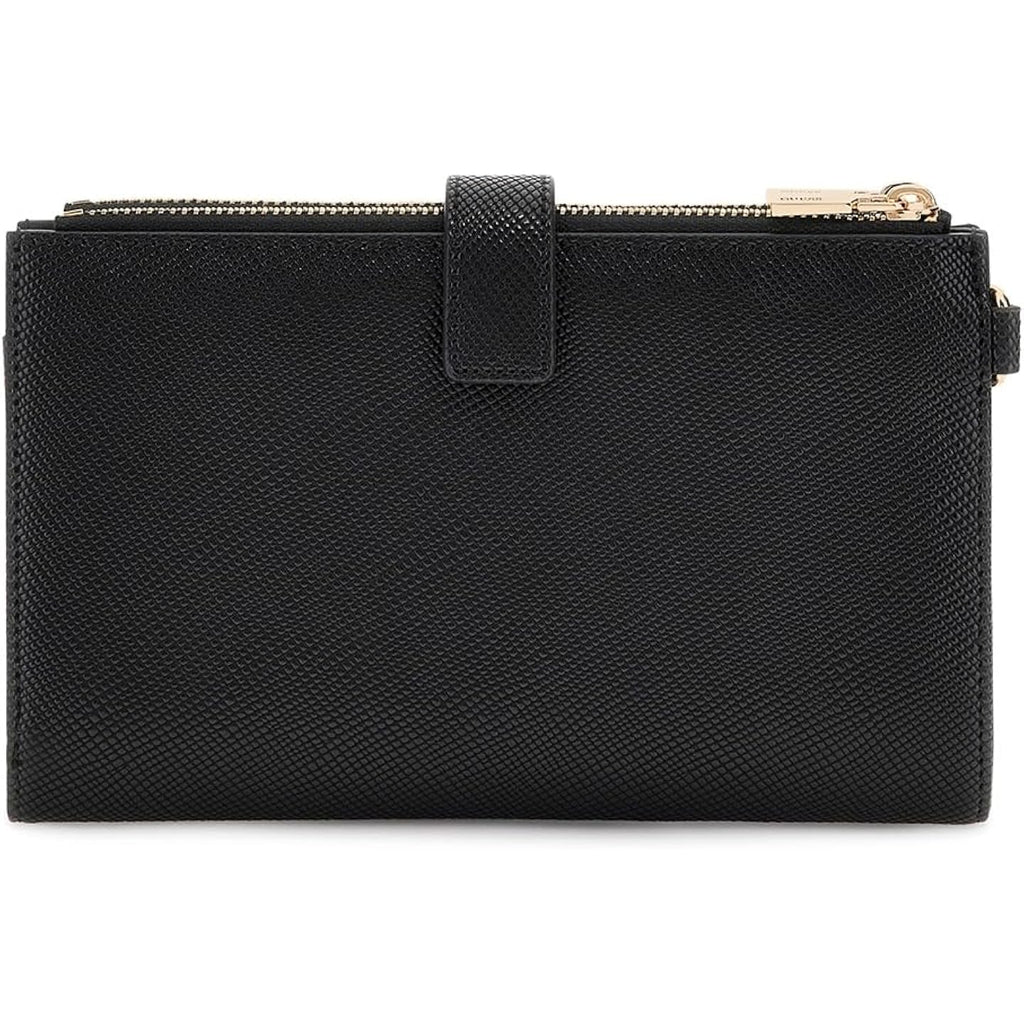 Laurel II Double Zip Organizer Wallet