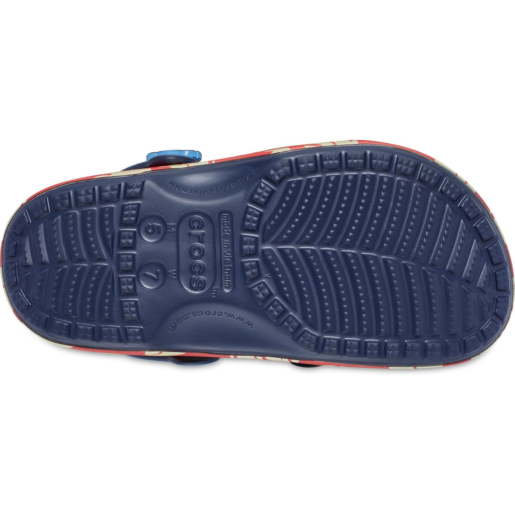 Crocs Unisex-Adult Disney Stitch Classic Clogs