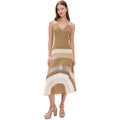 Ramy Brook Women'S Cadence Crochet Dress