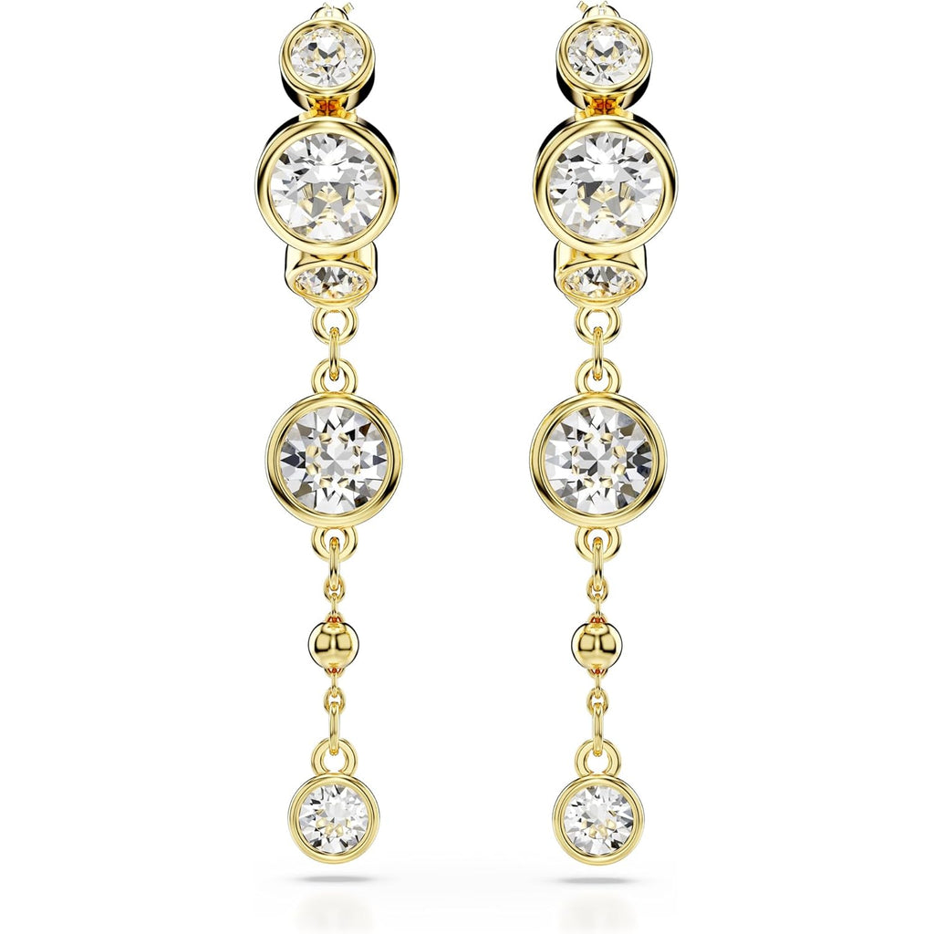 Swarovski Imber Earrings Collection