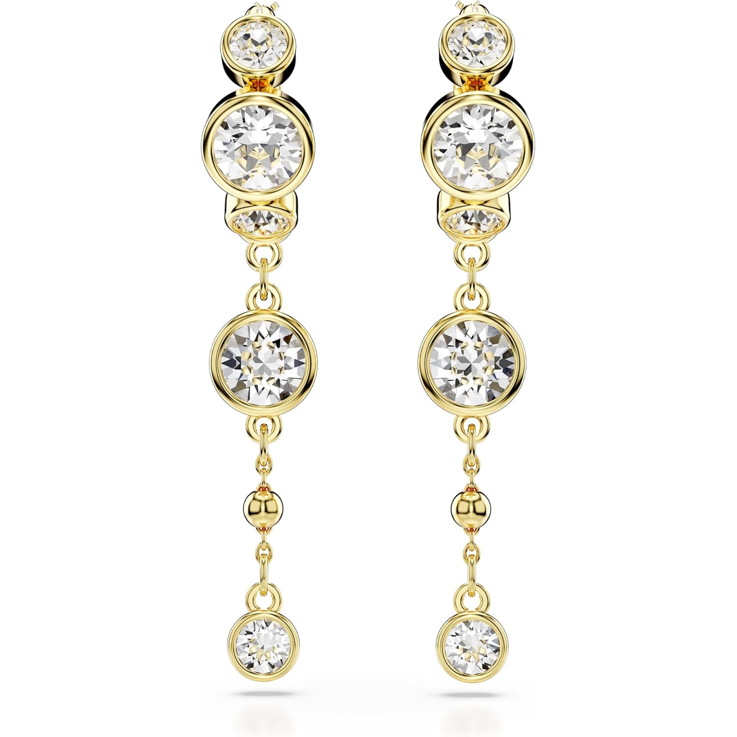 Swarovski Imber Earrings Collection