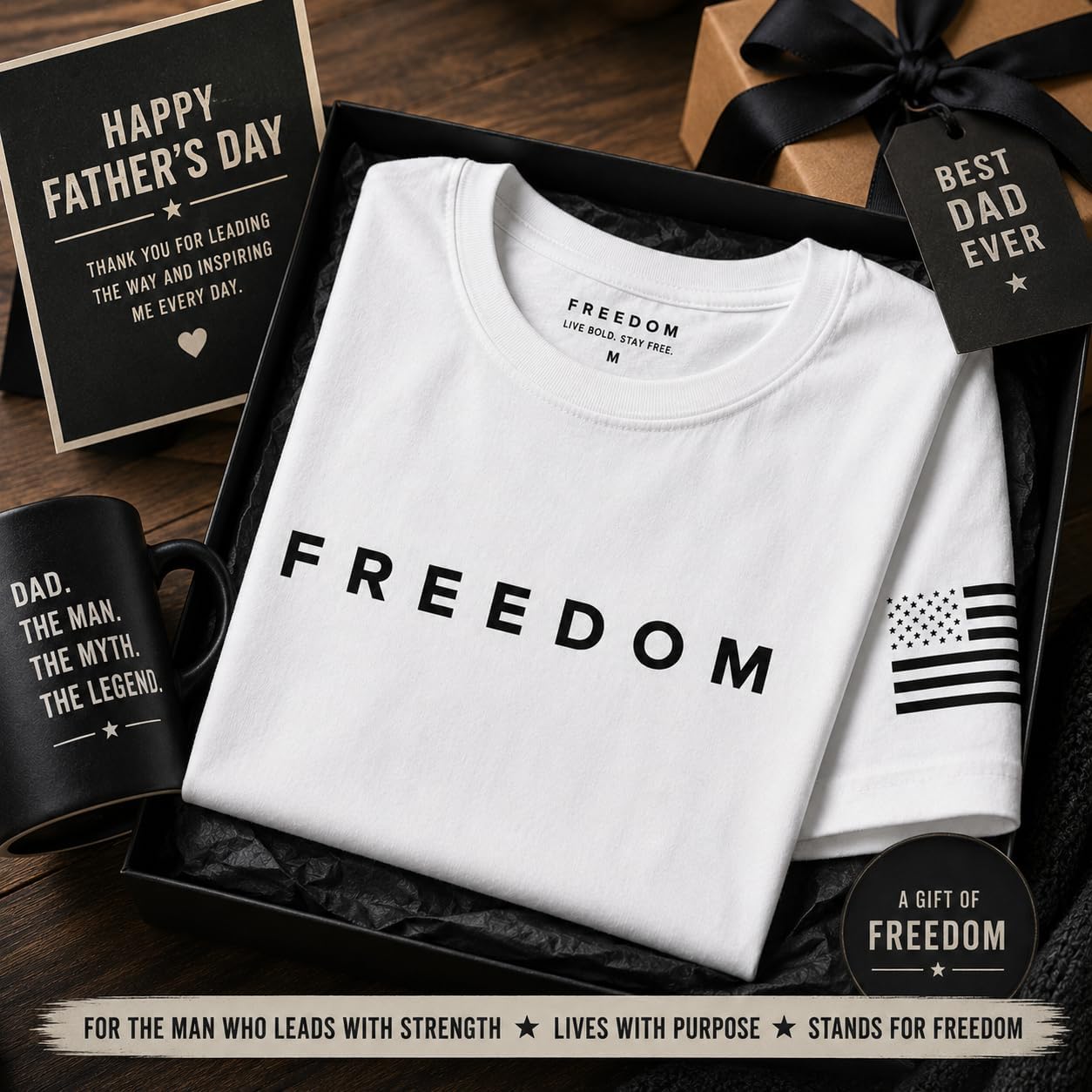 Freedom Charlie Kirk White T Shirt White L I Am Charlie Kirk Shirt