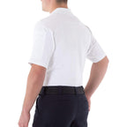 First Tactical Men'S Cotton Short Sleeve Polo