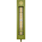 Tory Burch Women'S Kira 38/40/41/42Mm Band For Apple Watch®