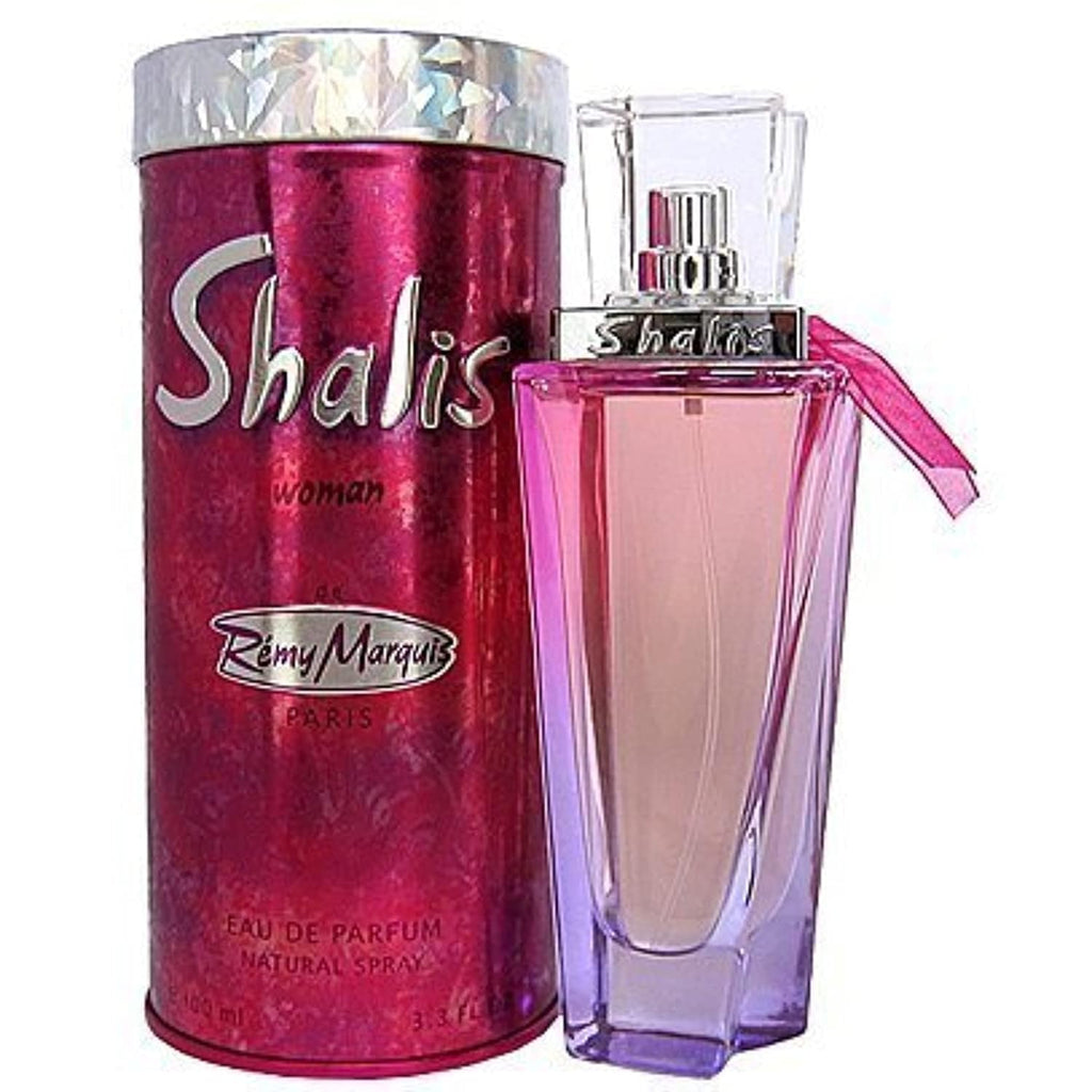 Shalis Remy Marquis Perfume For Women 3.3 Fl. Oz For Women Perfume By Remey
