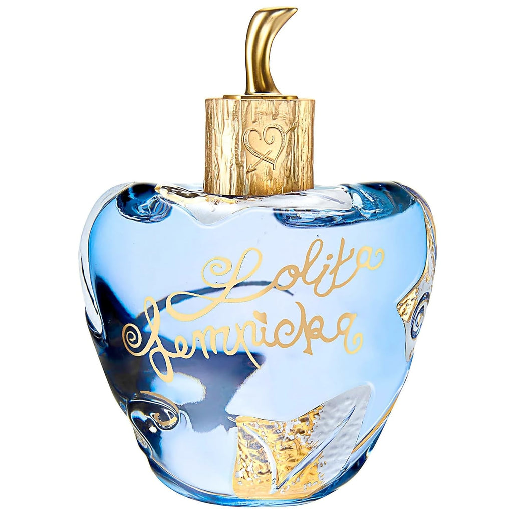 Lolita Lempicka Le Parfum Eau De Parfum Spray for Women - Notes of Licorice, Violet, & Anise - Ideal for Daily Wear and Special Events