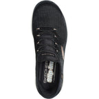 Skechers Women'S Summits Classy Night Hands Free Slip-In Shoes