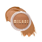 Milani Cheek Kiss Cream Bronzer, 120 - Spilling Tea, Vegan & Cruelty-Free, Made in Korea, Lightweight Glow, Soft Matte Finish