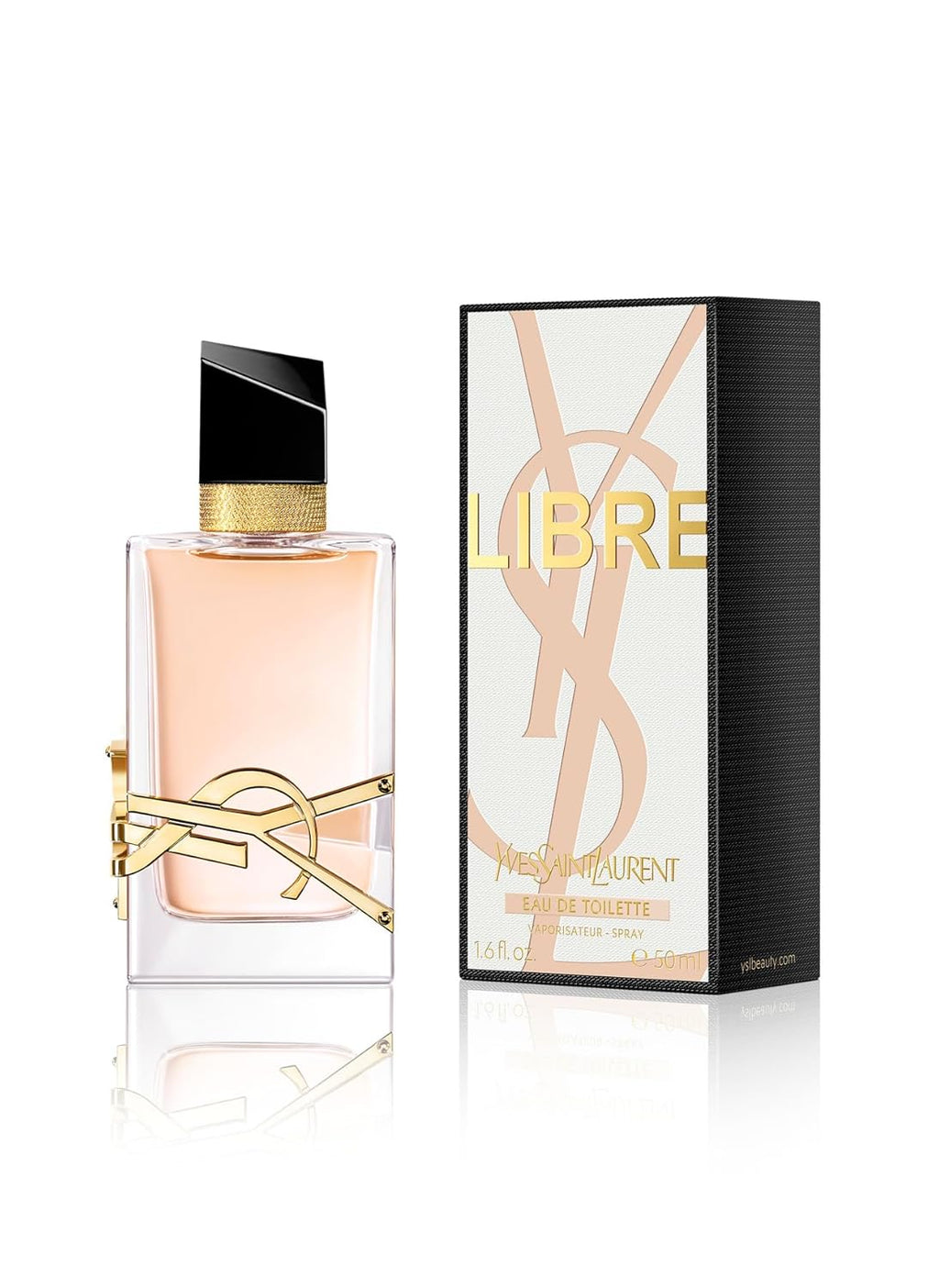 Yves Saint Laurent Libre Women 1.6 oz EDT Spray