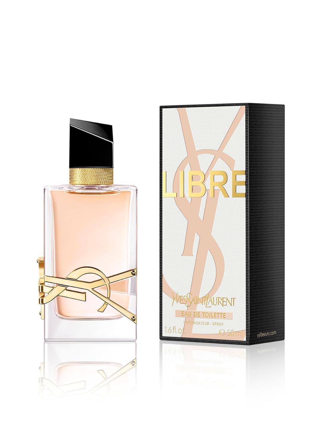 Yves Saint Laurent Libre Women 1.6 oz EDT Spray