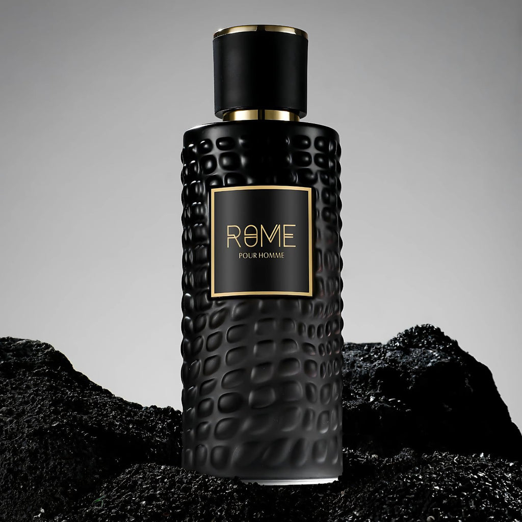 Bharara Beauty Rome Pour Homme Eau Da Parfum 3.4 FL OZ / 100 ML