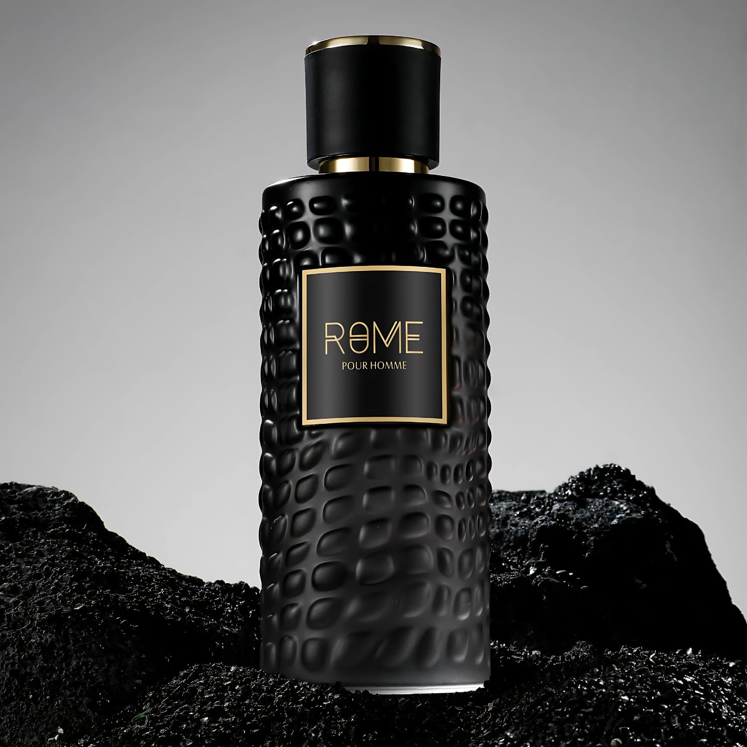 Bharara Beauty Rome Pour Homme Eau Da Parfum 3.4 FL OZ / 100 ML