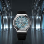 G-Shock Casio G-Steel Watch Gbm2100A