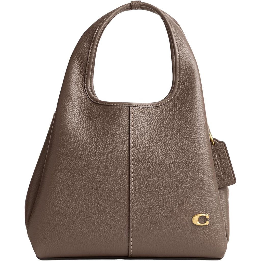 Coach Women'S Leather Lana Shoulder Bag