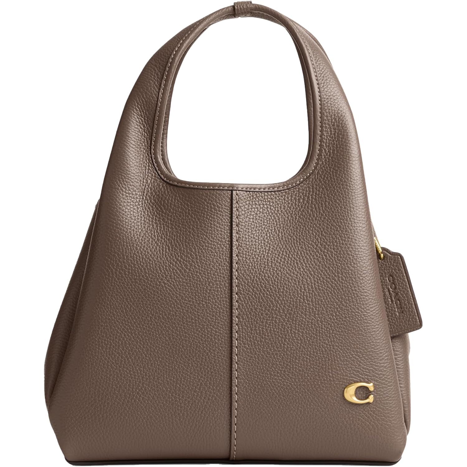 Coach Women'S Leather Lana Shoulder Bag