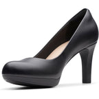 Clarks Womens Pumps