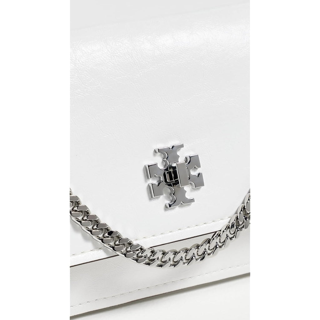Tory Burch Women'S Kira Turnlock Mini Bag