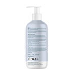 Attitude Sensitive Skin Body Lotion, Fragrance-Free, Soothing Oat Formula, Hydrating Care For Dry Skin, Ewg Verified, Dermatologically Tested, Vegan, Unscented, 16 Fl Oz