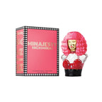 Nicki Minaj Minajesty for Women Body Mist, 3.4 Ounce